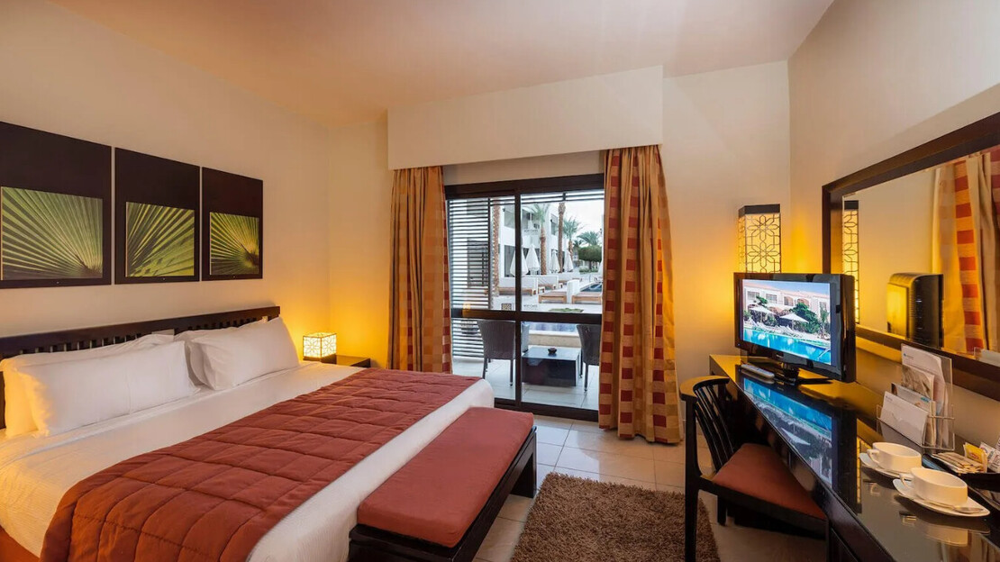 SENTIDO Reef Oasis Senses Resort